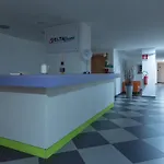 Delta Pensión Olbia