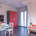 Pensión Delta Olbia