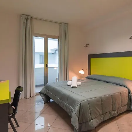 Maison d'hôtes Delta Olbia