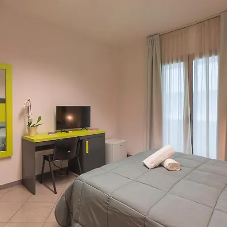 Delta Maison d'hôtes 3*