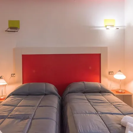 Delta Pensjonat 3*