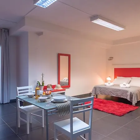 Maison d'hôtes Delta 3*