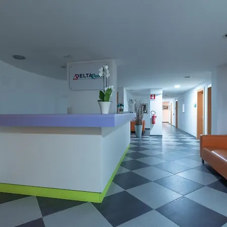 Delta Pensjonat 3*
