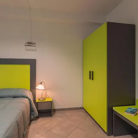 Delta Pensjonat 3*