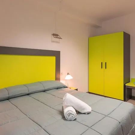 Pensjonat Delta 3*