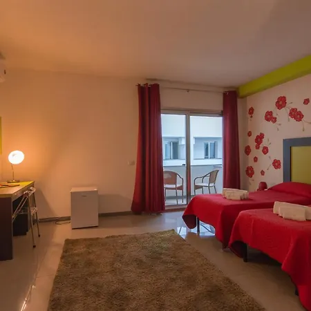 Delta Pensjonat 3*