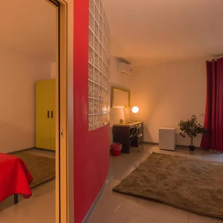 Maison d'hôtes Delta