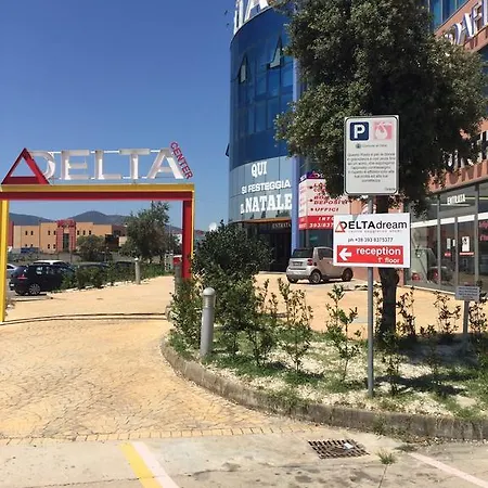 Pensjonat Delta 3*
