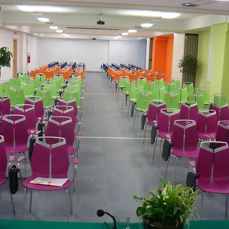 게스트하우스 Delta 3*