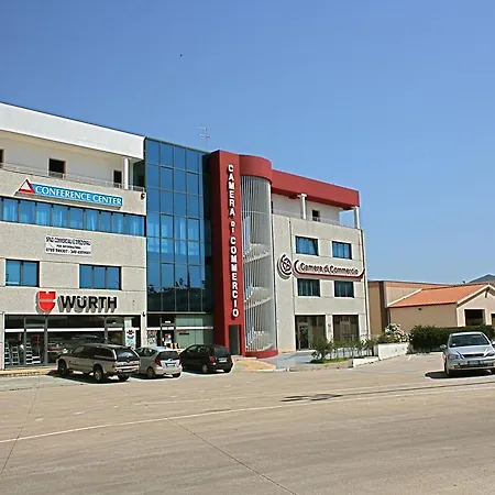 Guest house Delta