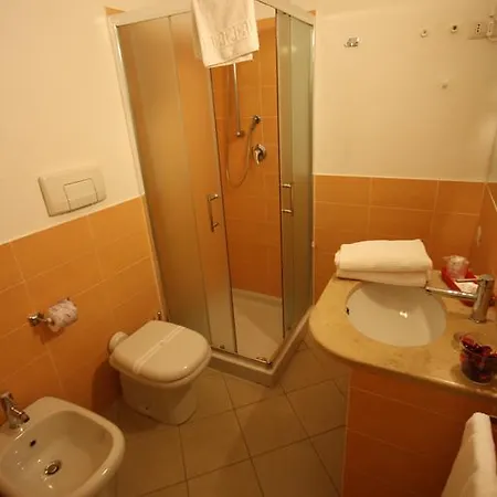 Delta Guest house