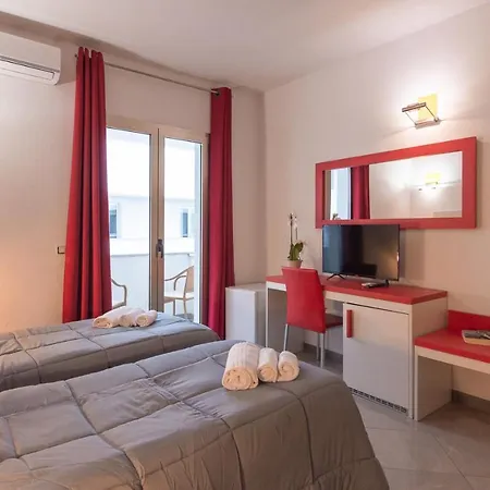 Delta Guest house Olbia