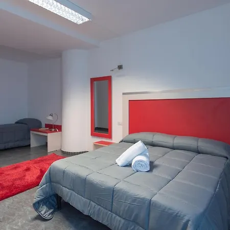 게스트하우스 Delta 올비아