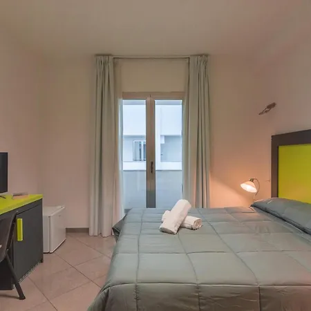 Delta 게스트하우스 3*