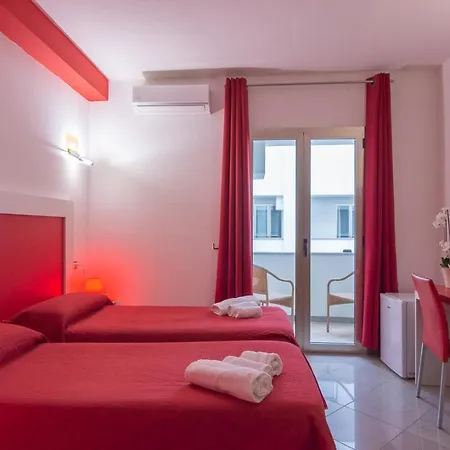 Delta Guest house