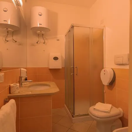 Guest house Delta Olbia