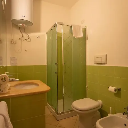 Delta Guest house