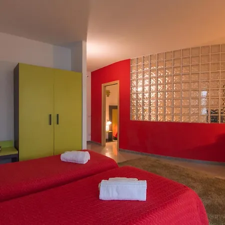 Guest house Delta