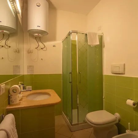 Delta Guest house