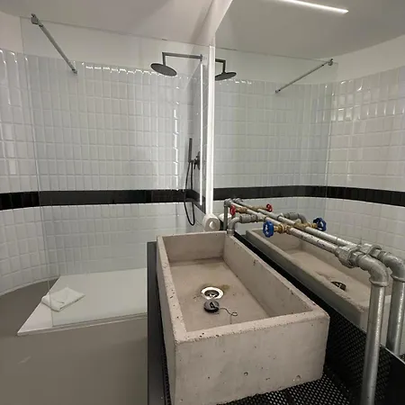 Delta 게스트하우스 올비아