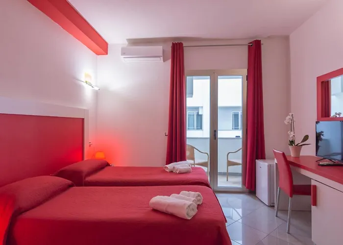 Delta Maison d'hôtes