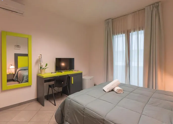 Delta Maison d'hôtes 3*