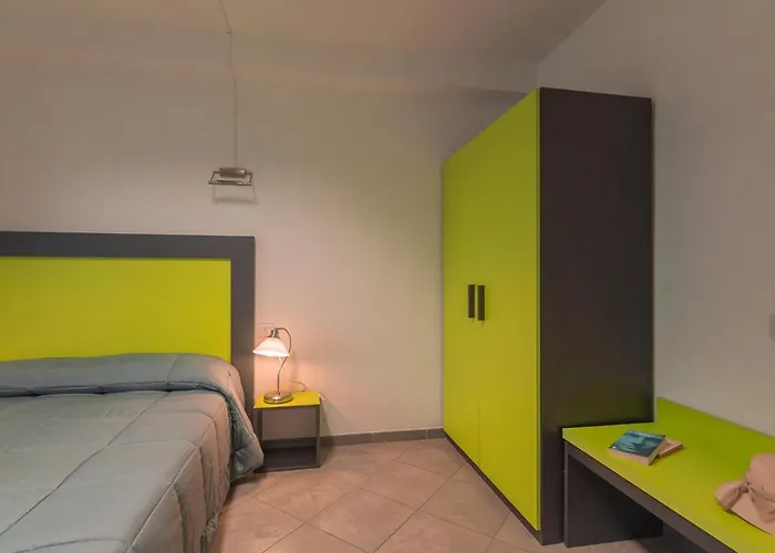 Delta Maison d'hôtes 3*