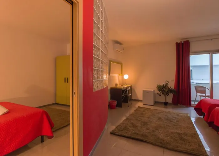 Maison d'hôtes Delta