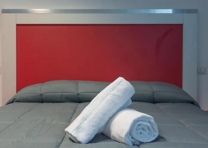 Delta Maison d'hôtes Olbia